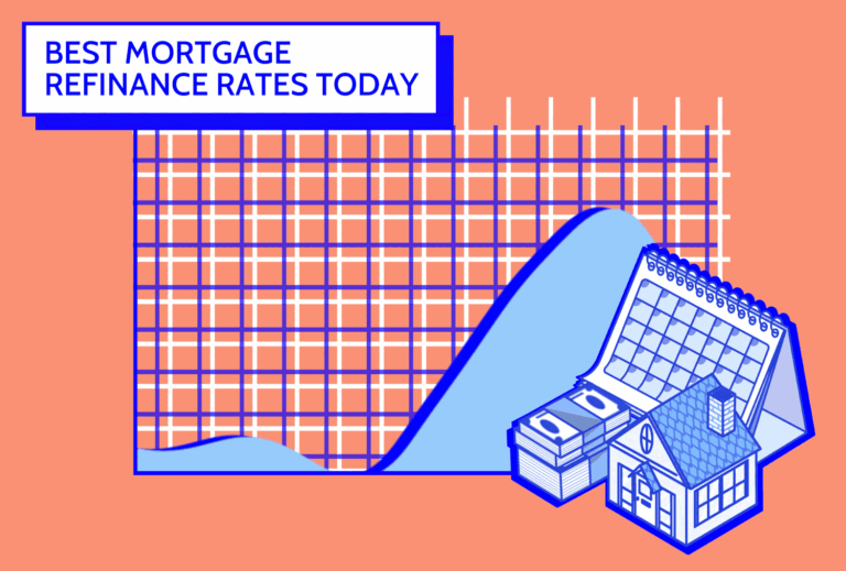 Best Mortgage Refinance Rates – Property Watchdog