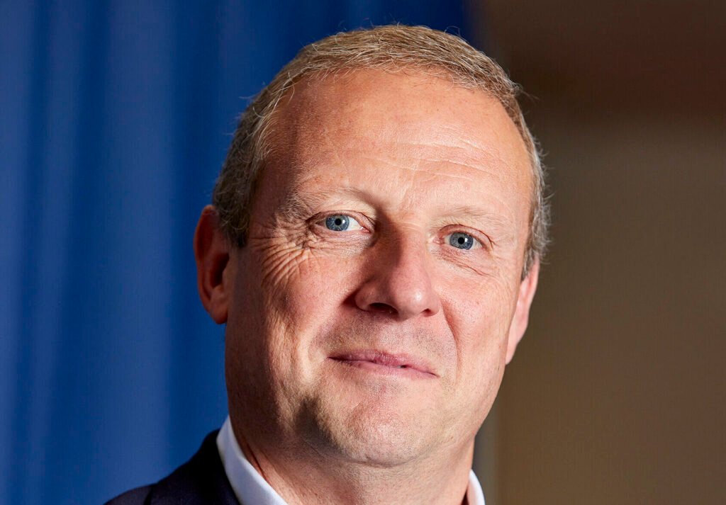 TMG Mortgage Network hires Belton