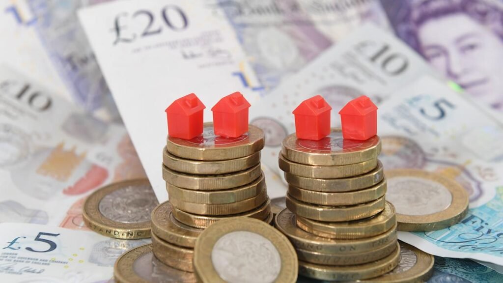 Home buyer mortgage approvals climb to six-month high