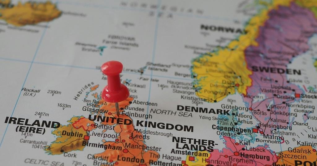 UK largest pension providers and insurers back regional growth drive | News