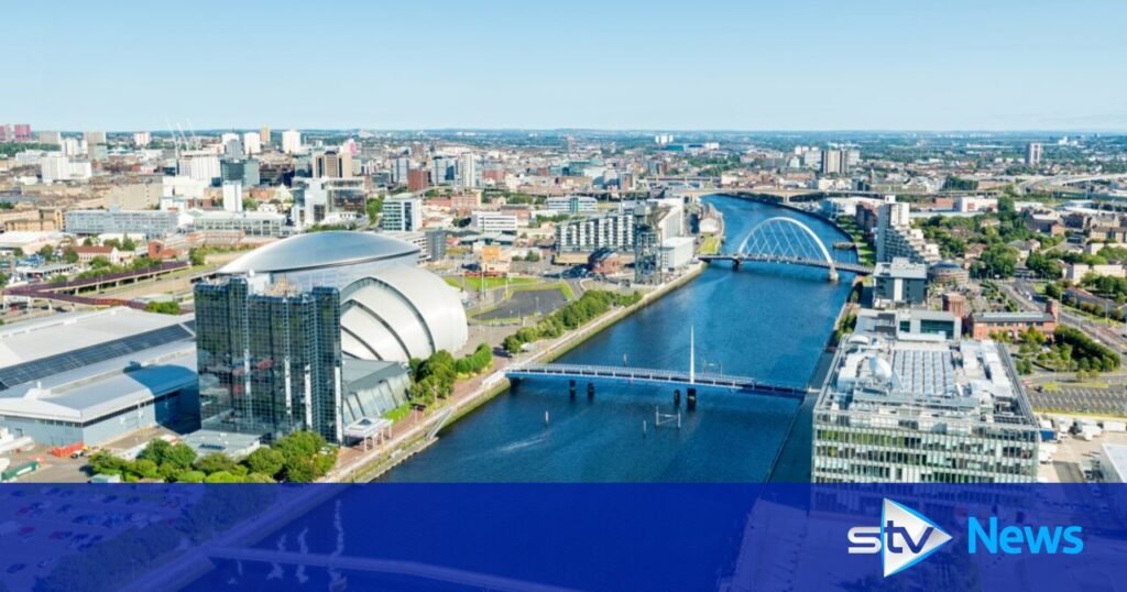 Glasgow housing four times more asylum seekers than Home Office plans