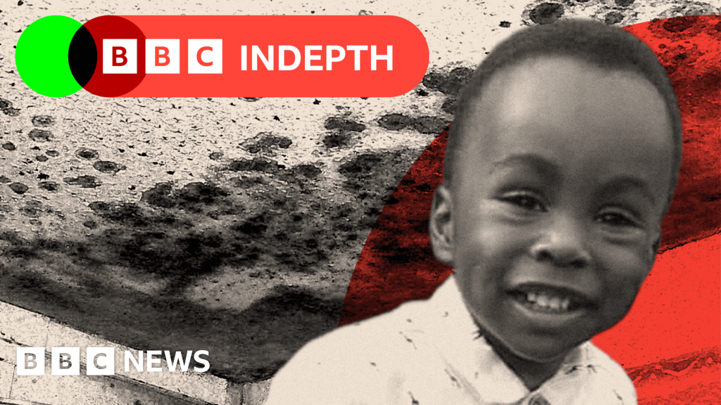 Why so many UK homes still have a mould problem