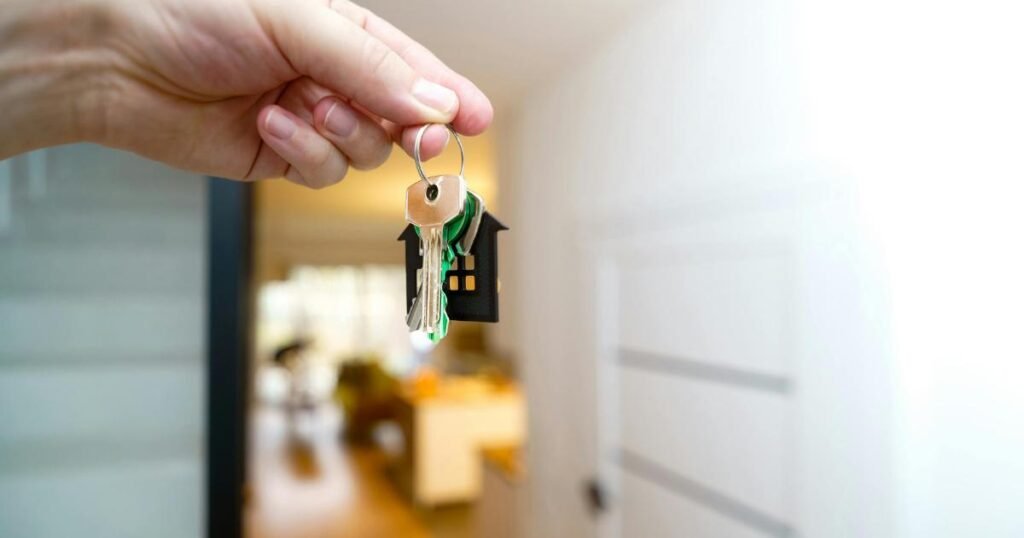 Property transactions in Wealden made quicker and easier