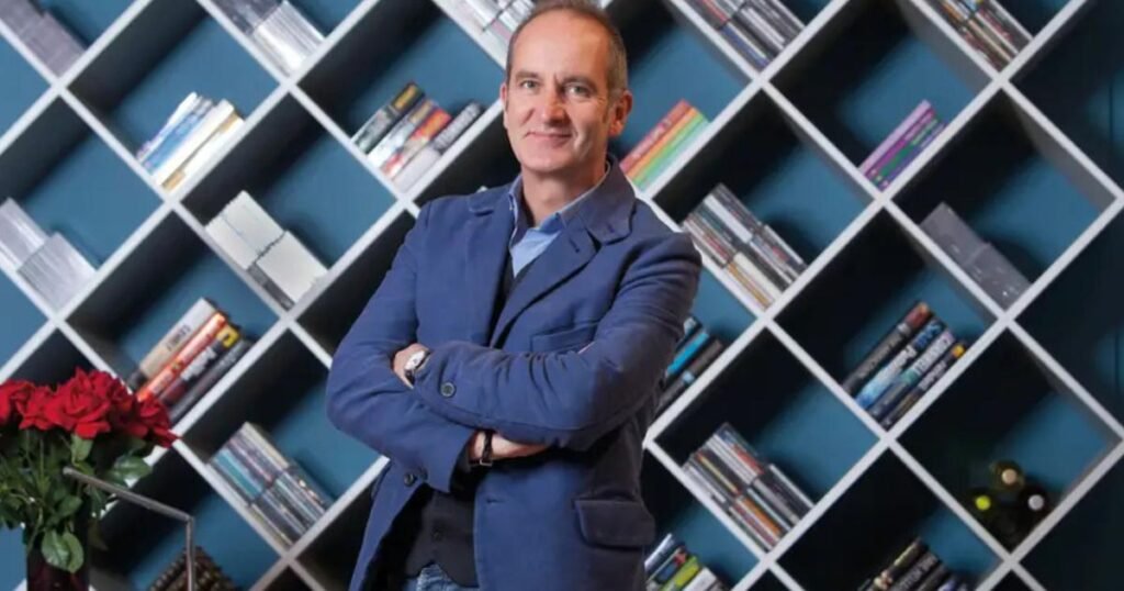 Couple build UK’s first castle in 100 years on Grand Designs