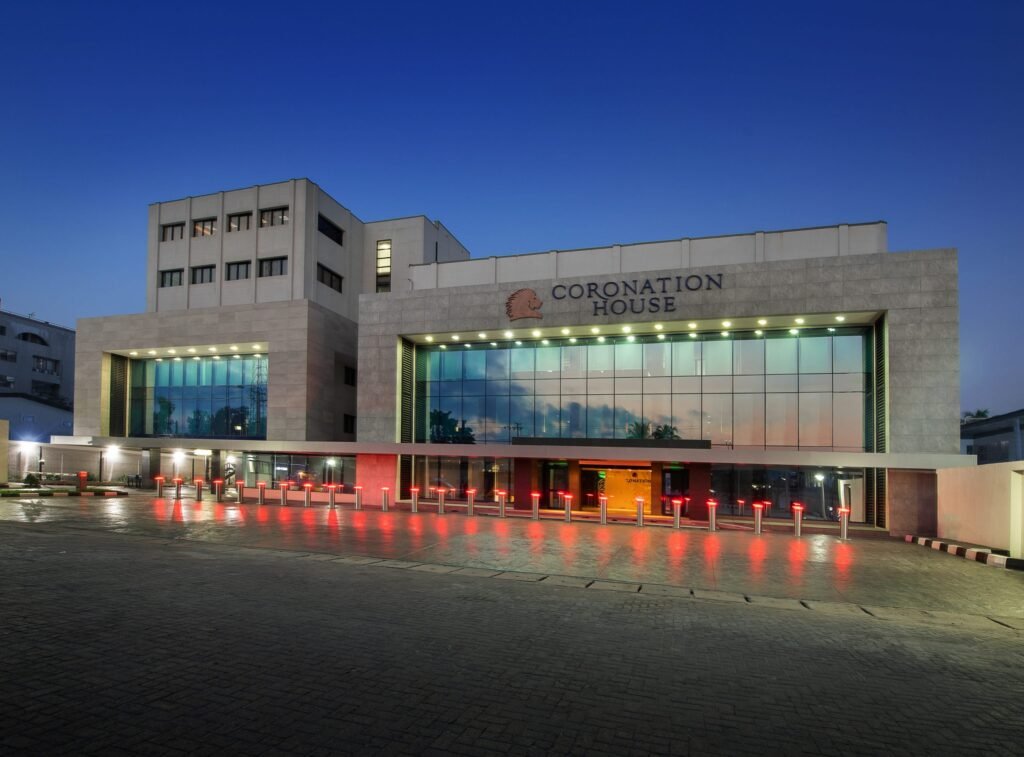 Coronation Bank offers overseas real estate financing