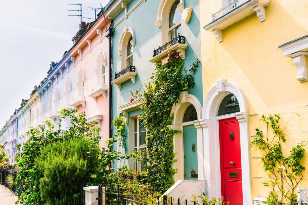 Bridging and development finance still holding up, despite market uncertainty