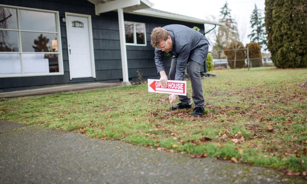Fed Cuts Rates Again, Though Mortgage Rates Are Already Down