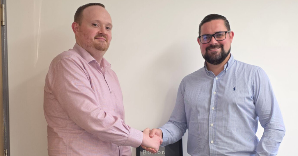 Bolton Business Finance expands team