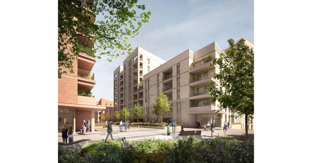 Starlight Investments Continues Expansion in UK Build-to-Rent Market with Strategic Acquisition in Maidenhead