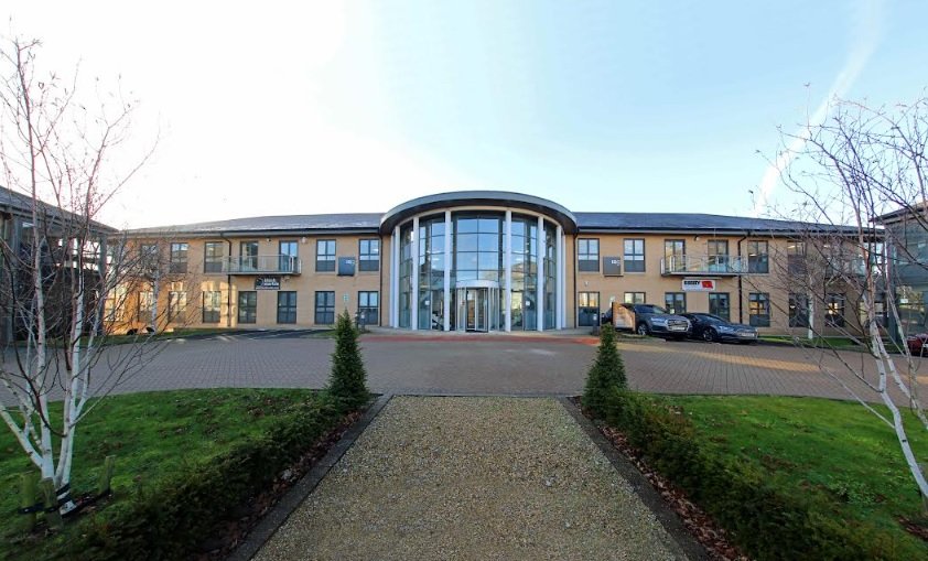 Property to become ‘flagship’ offices for accountants following sale