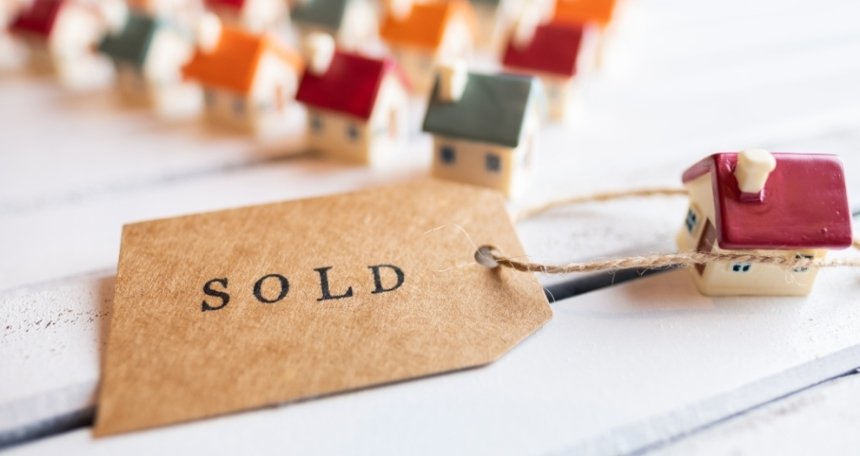 The most expensive UK homes sold this year revealed by region