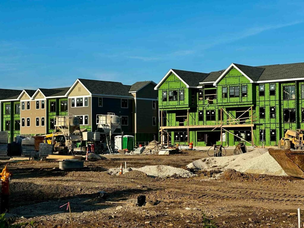 Sterling 20 | UK’s biggest pension funds and insurers unite to power UK growth and infrastructure investment