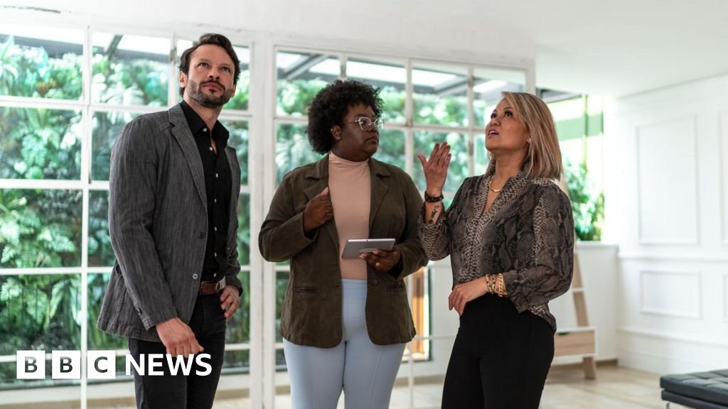 Rightmove shares plummet over AI investment plans