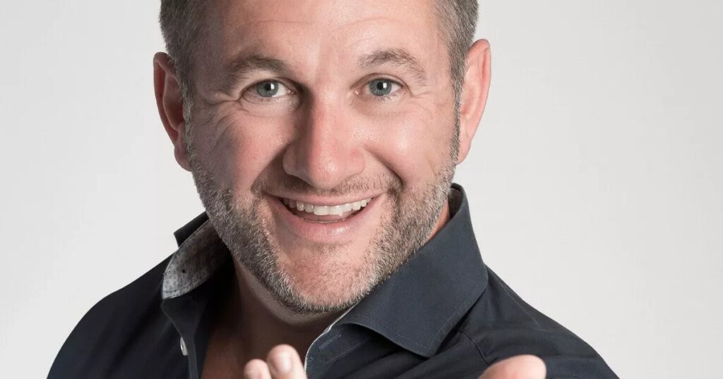 ‘Should you invest in property or the stock market? My answer may surprise you’