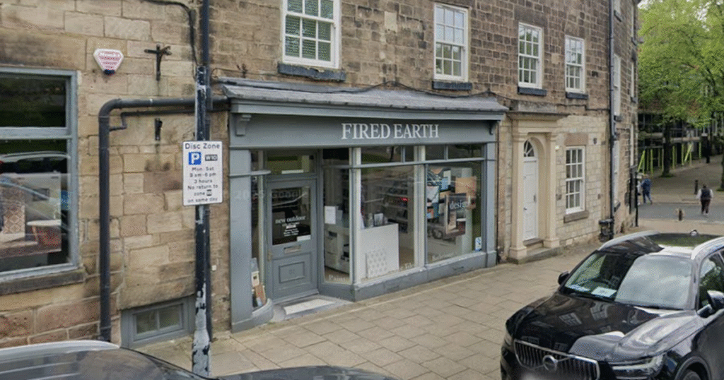 High street home chain shuts 26 UK branches – full list