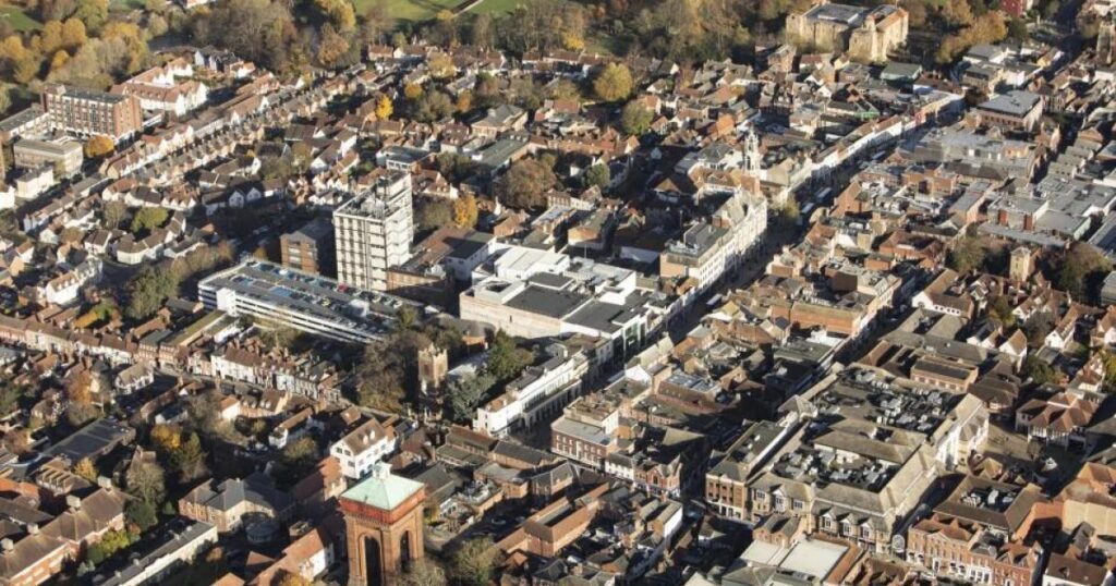 The cheapest streets to buy property in Colchester in 2025