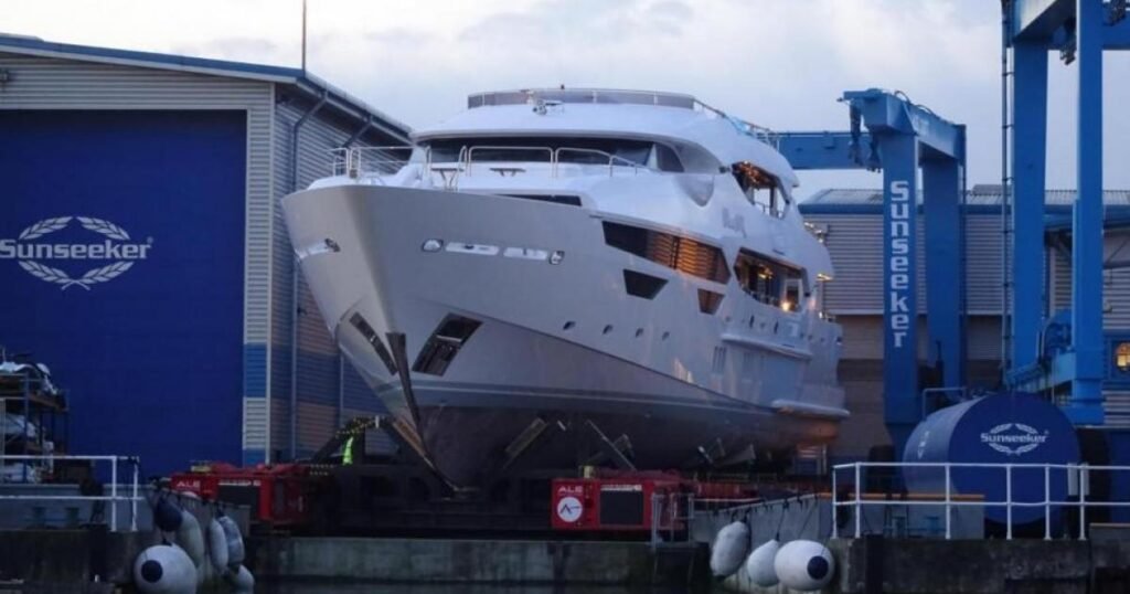 Sunseeker announces fresh capital investment