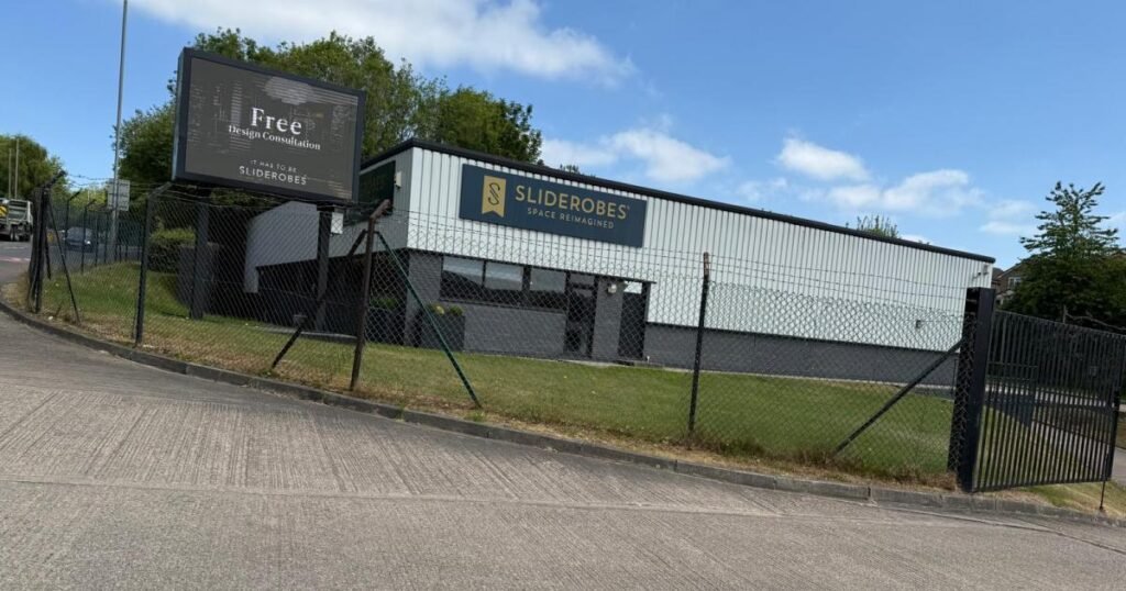 Banwait Group REIG buys prime West Yorkshire property