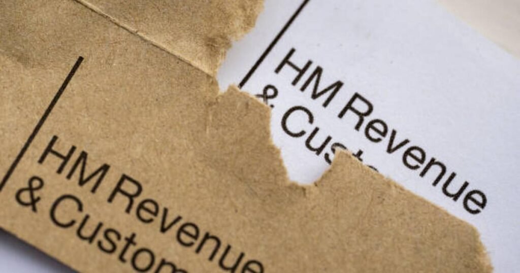 Dorset property company named on HMRC tax defaulters list