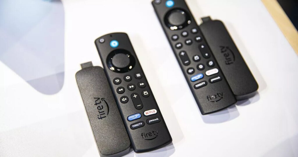 Dodgy Amazon Fire TV Stick crackdown continues with ‘welcome step’ in UK homes