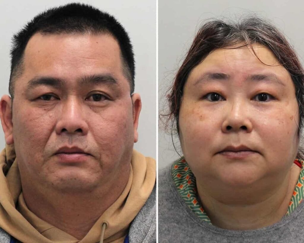 Chinese fraudster behind world’s largest crypto scam jailed in UK