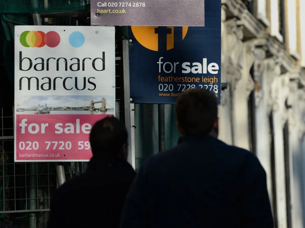 House prices in the West Midlands reach a record level – but are still below the UK average. See all the figures here