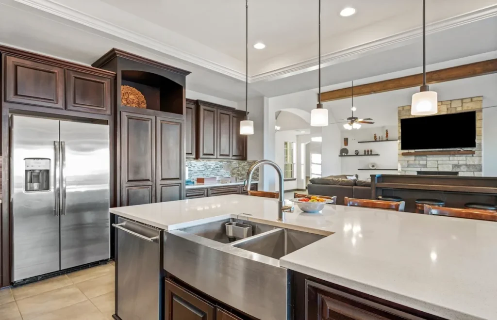 18 massive ways British and American homes really differ