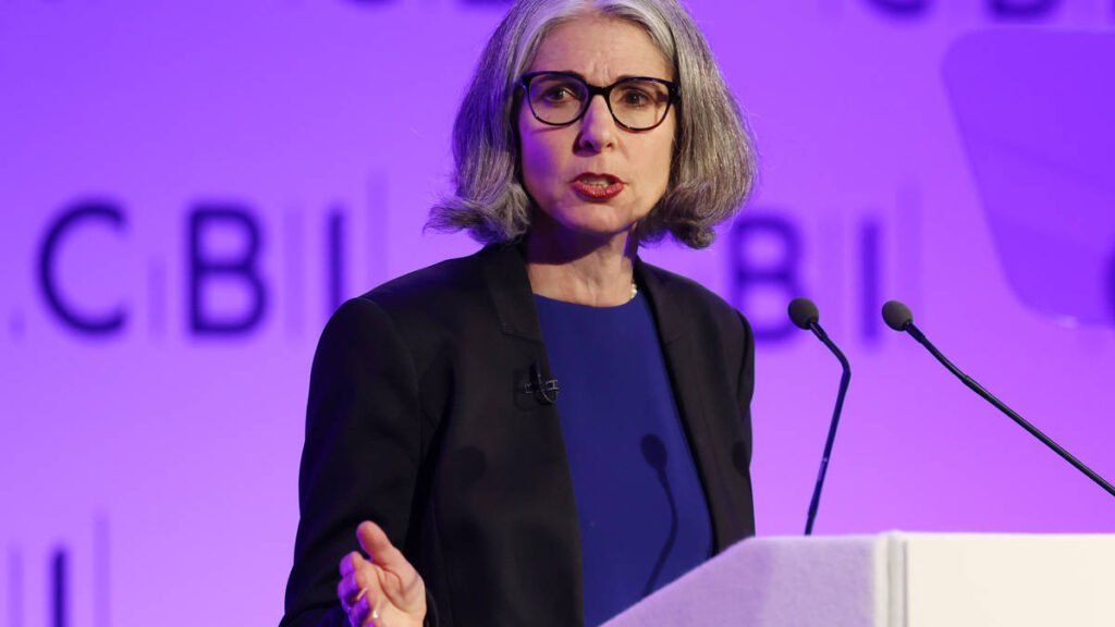 Chancellor warned over ‘death by a thousand taxes’ as she sets sights on property, incomes and pensions in Budget