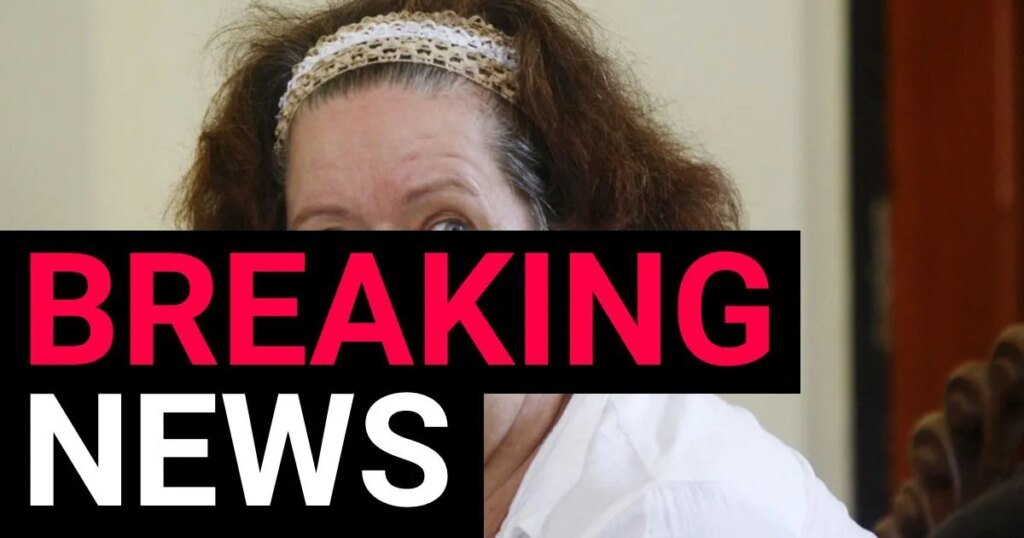 Bali death row gran Lindsay Sandiford ‘flying home to UK today’ | News UK