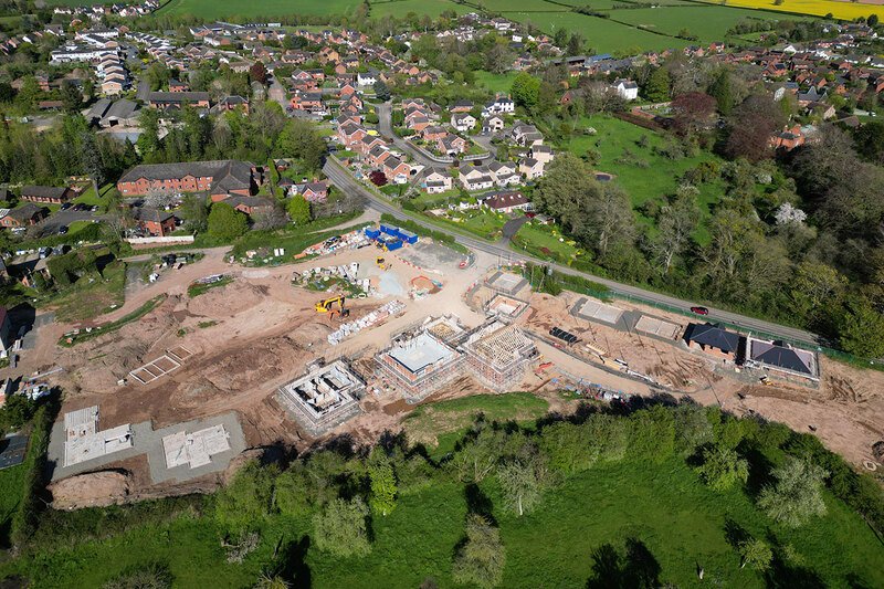 Inside Housing – Insight – 5 things we learned from the Social and Affordable Homes Programme prospectus