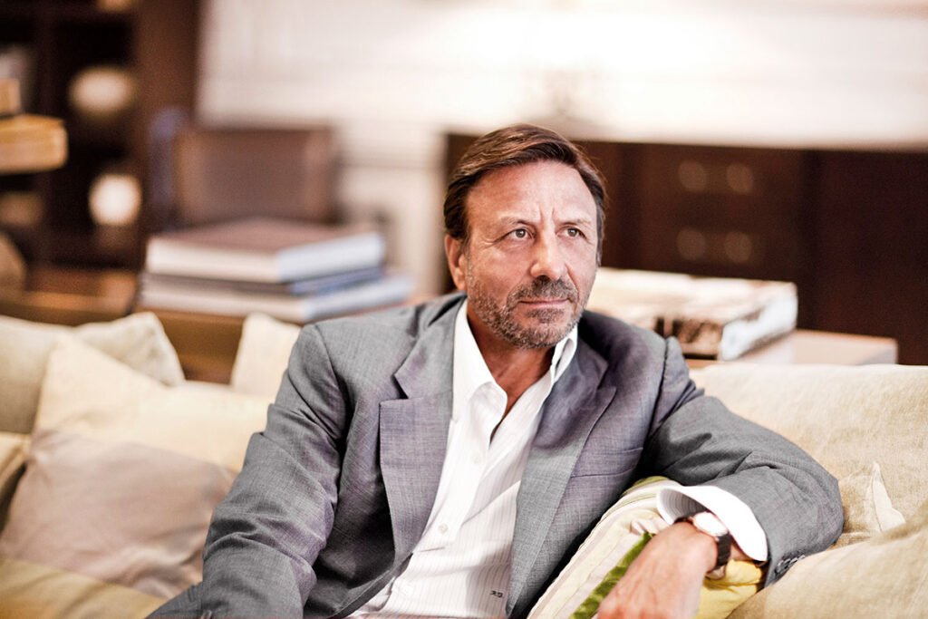 EXCLUSIVE: Sir Rocco Forte says Gulf ties key to growth as more UK millionaires invest abroad