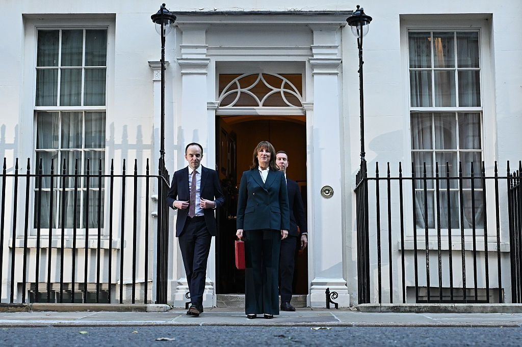 Autumn Budget: property, dividend, savings income tax hiked