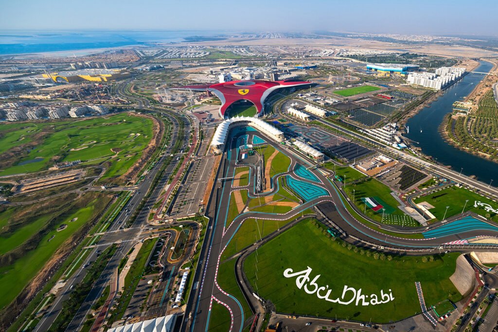 Abu Dhabi launches first crowdfunded real estate investment with $327,000 Yas Island studio