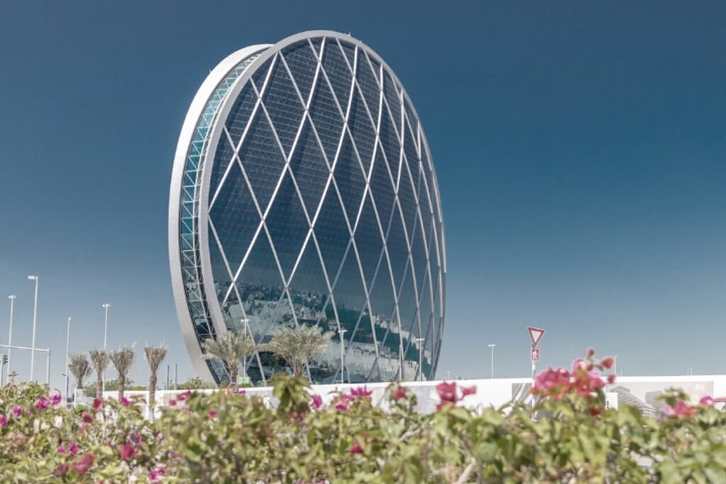IHC rules out Aldar Properties sale amid Abu Dhabi real estate growth