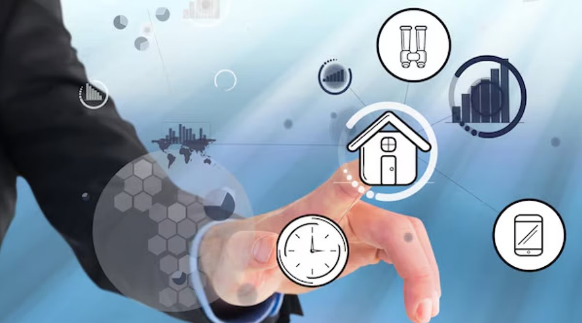 How Technology Is Transforming Mortgage Processing