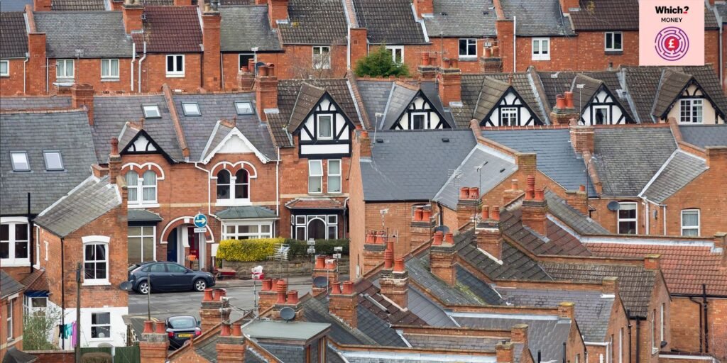 Does it pay to stay loyal to your mortgage lender?