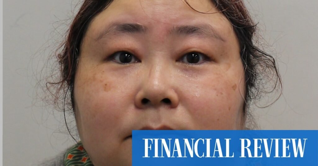 Chinese bitcoin fraudster jailed over huge UK crypto seizure