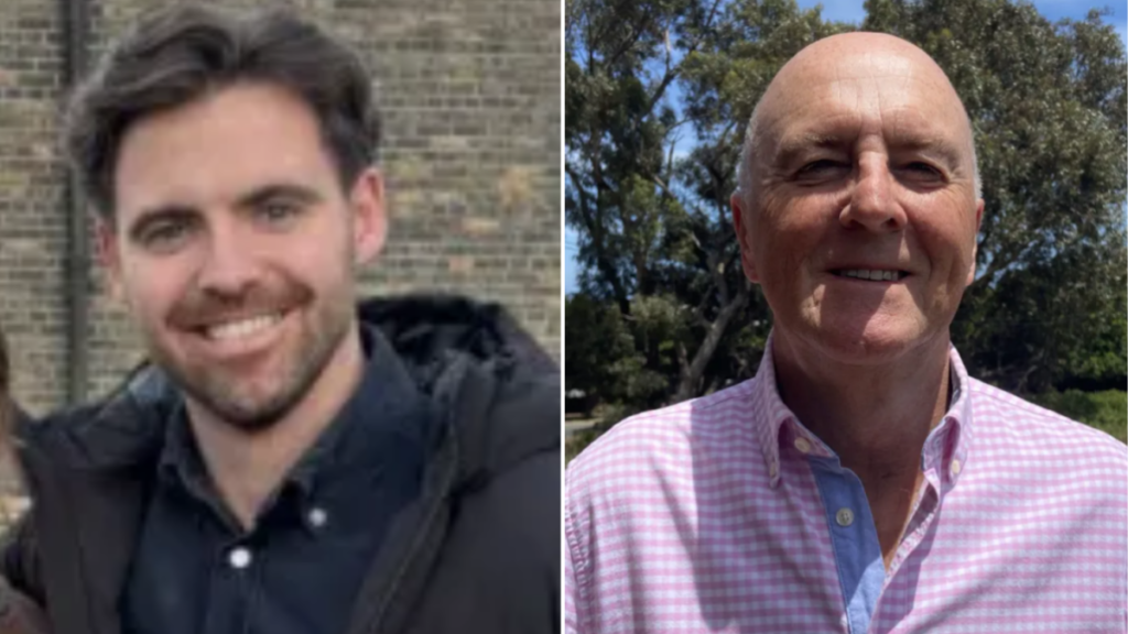 I’m a landlord selling my property