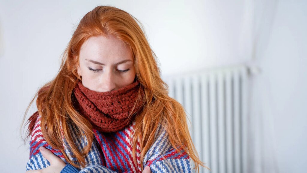 British Gas insists a 94p buy will keep your home hotter for longer as temps plunge to -11C