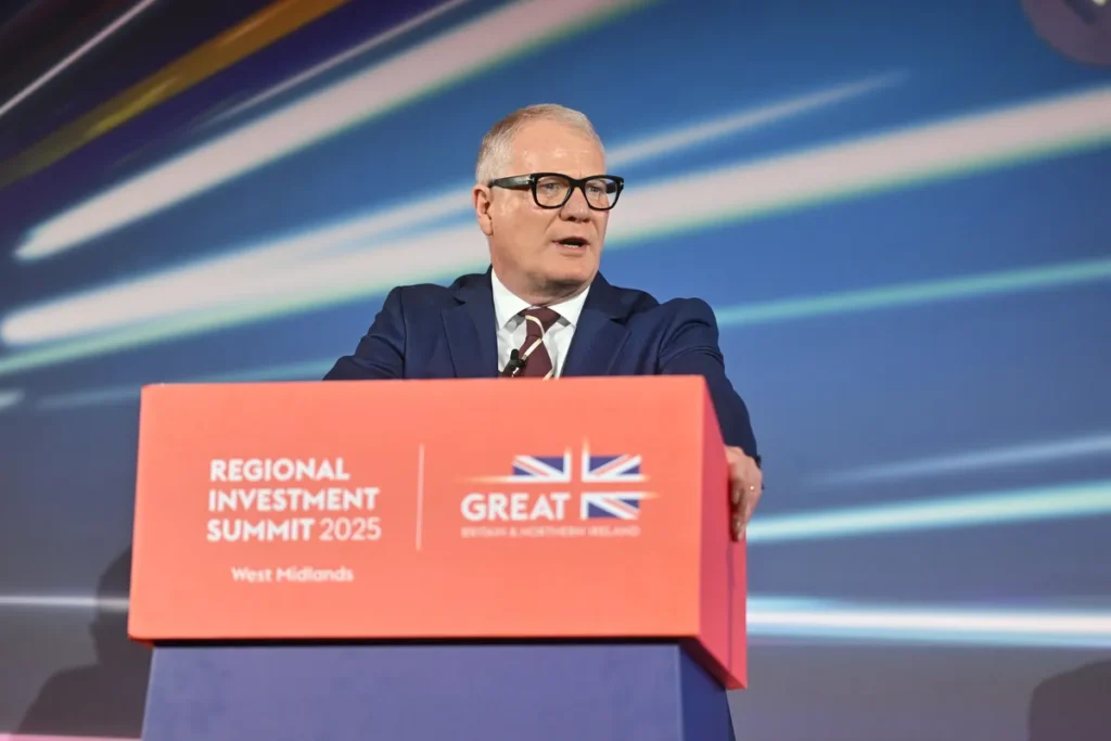 Plans for more investment to be pumped into Black Country’s defence and advanced manufacturing sector is backed