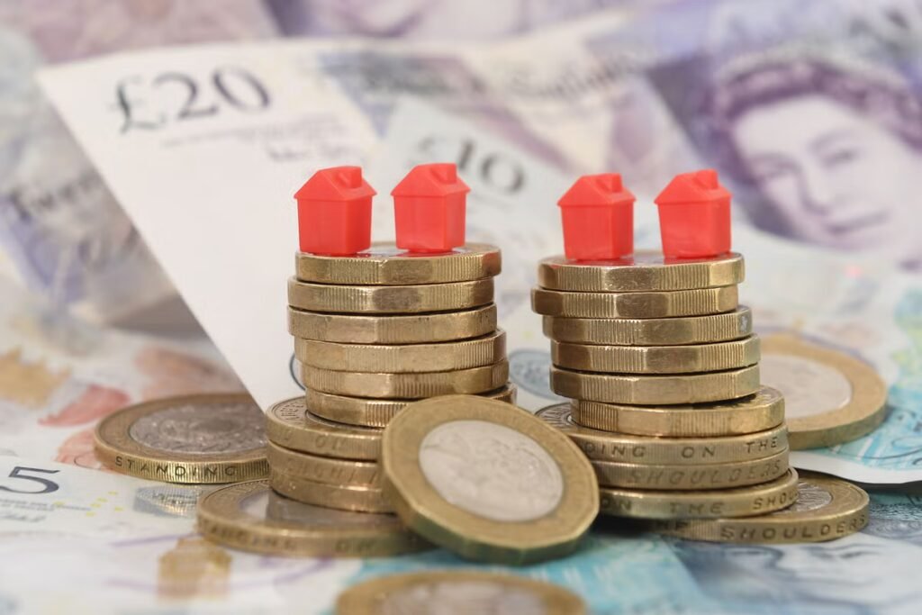 Some ‘good news’ for mortgage borrowers despite base rate being maintained