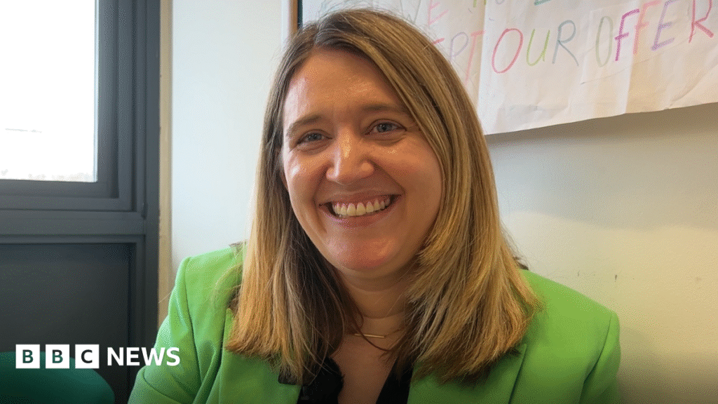 Special education investment will rise, says minister in Essex