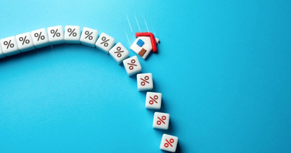 3 mortgage interest rate scenarios to know for 2026, according to experts