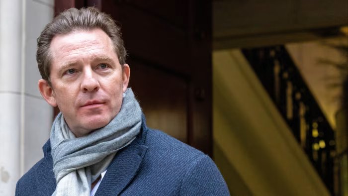 Reform UK treasurer Nick Candy wins fraud claim against tech boss