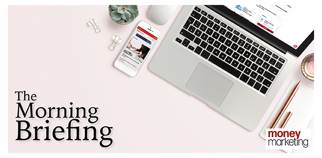 The Morning Briefing: Chancellor backs off income tax rise; How AI is transforming investment content