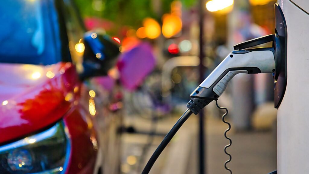 UK EV owners could find this week’s budget to be a double-edged sword