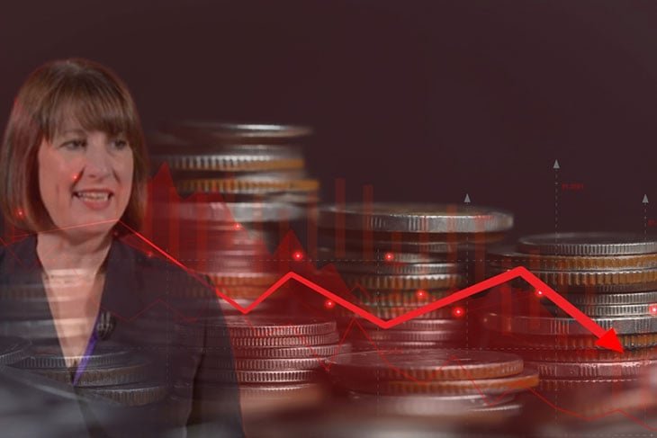 Report reveals rise in property firms facing ‘critical’ financial issues