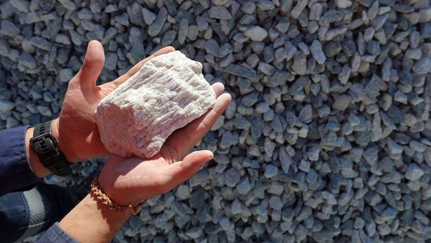 UK launches Critical Minerals Strategy to reduce import reliance and power next-generation industries