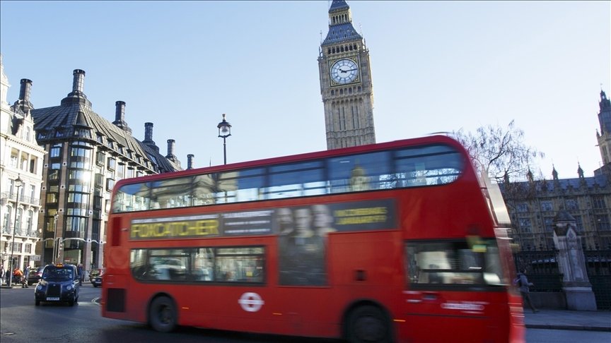 Brexit ‘reduced UK GDP by up to 8%’: Study