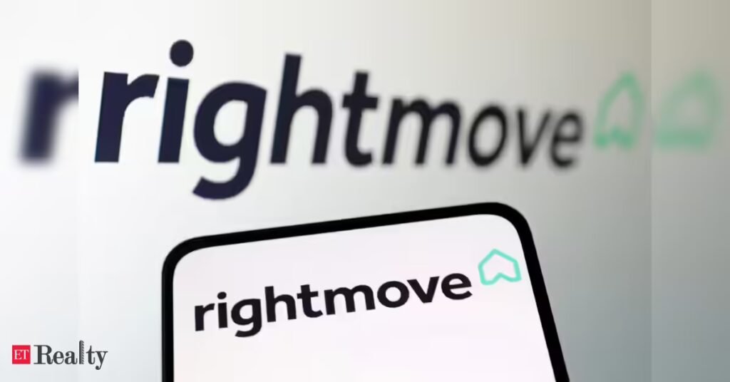 Rightmove Faces $1.34 Billion Lawsuit Over Alleged Unfair Estate Agent Fees in the UK, ETRealty